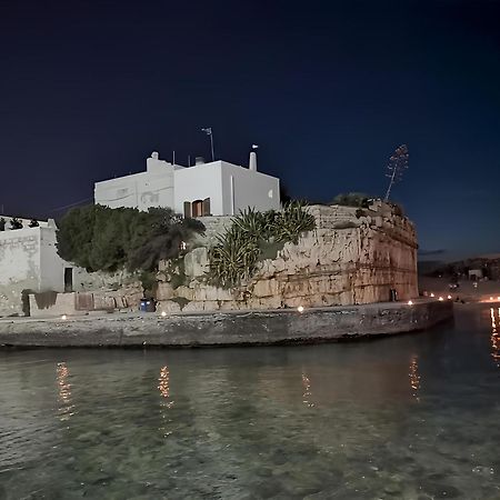 Rifugio Del Marinaio - Sul Mare Villa Polignano a Mare Exterior foto