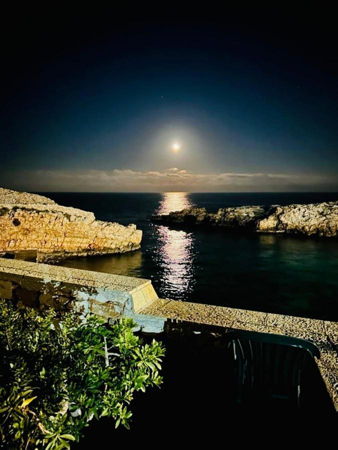 Rifugio Del Marinaio - Sul Mare Villa Polignano a Mare Exterior foto