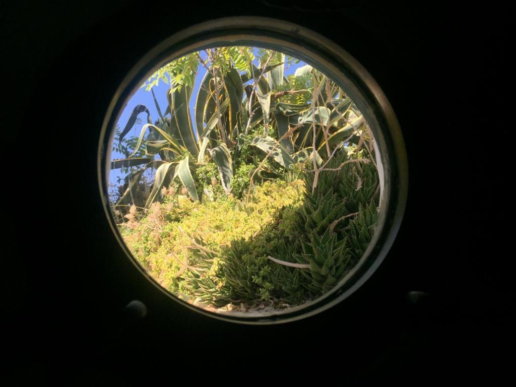 Rifugio Del Marinaio - Sul Mare Villa Polignano a Mare Exterior foto